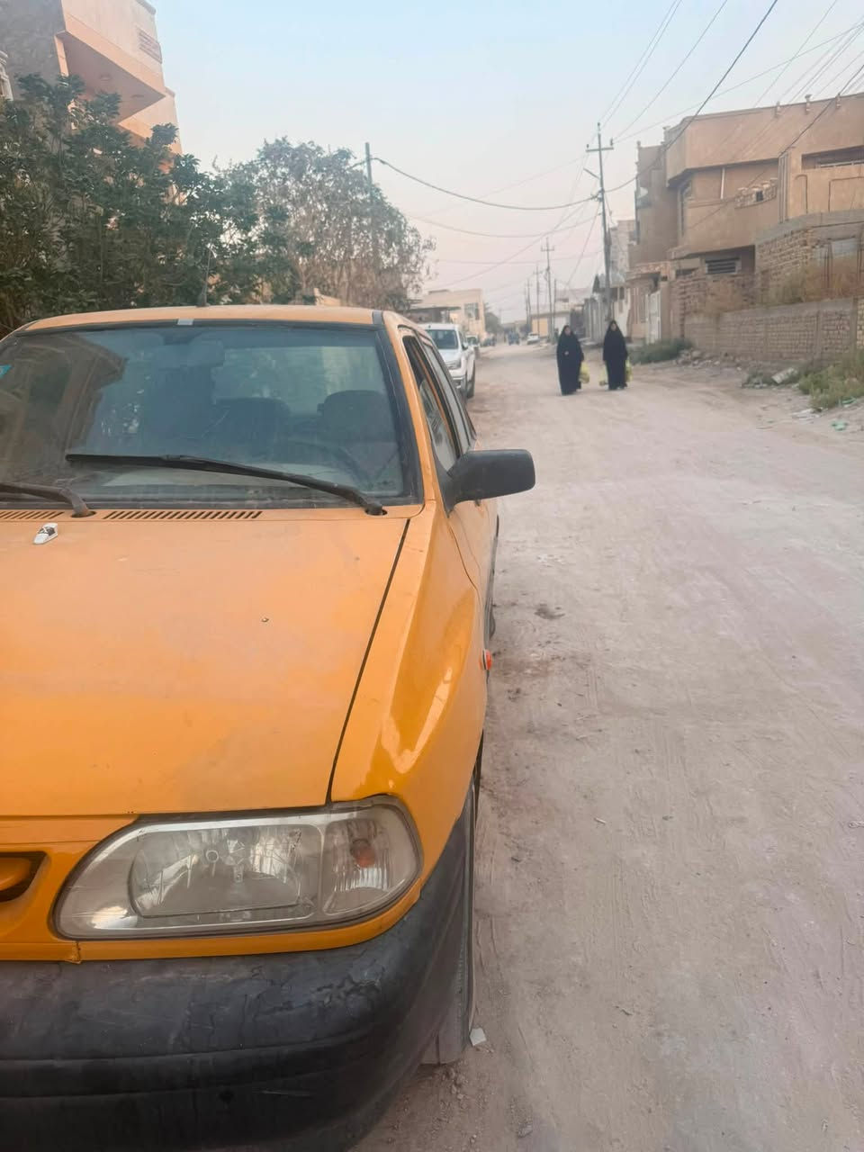 السلام عليكم سايبه٢٠١٤كفاله عامه معمره هلالات ودوس فقط سياره جاهزه من كل شي من مكينه حداديه وكير وتبريد سعر٢٨وبيهه مجال للشراي
للاتصال***********
***********
