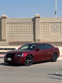 اوباما S300 • ٢٠٢٣ • بدون ايرباك