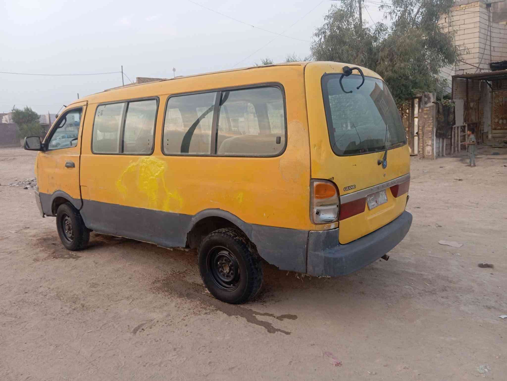 بيجو • موديل ١٩٩٦