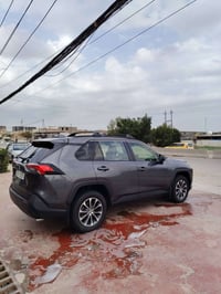 راف فور للبيع سياره حلوه وجديده موديل 19 مكينه كير تبريد تتفه كفاله ال...