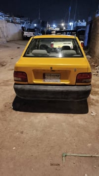 سايبا • ٢٠١٢ • أبو الخصيب