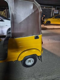 تكتك • مضلع • موديل ١٩