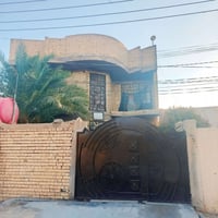 كربلاء حي العسكري • ٢٥٠م • ٤ غرف