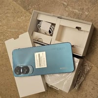 جهاز Honor 90 Lite للبيع مستعمل نظافه 100% اخو الجديد مواصفات الجهاز ذ...