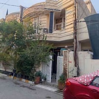 بعقوبة • دار طابقين • ١٠٠م