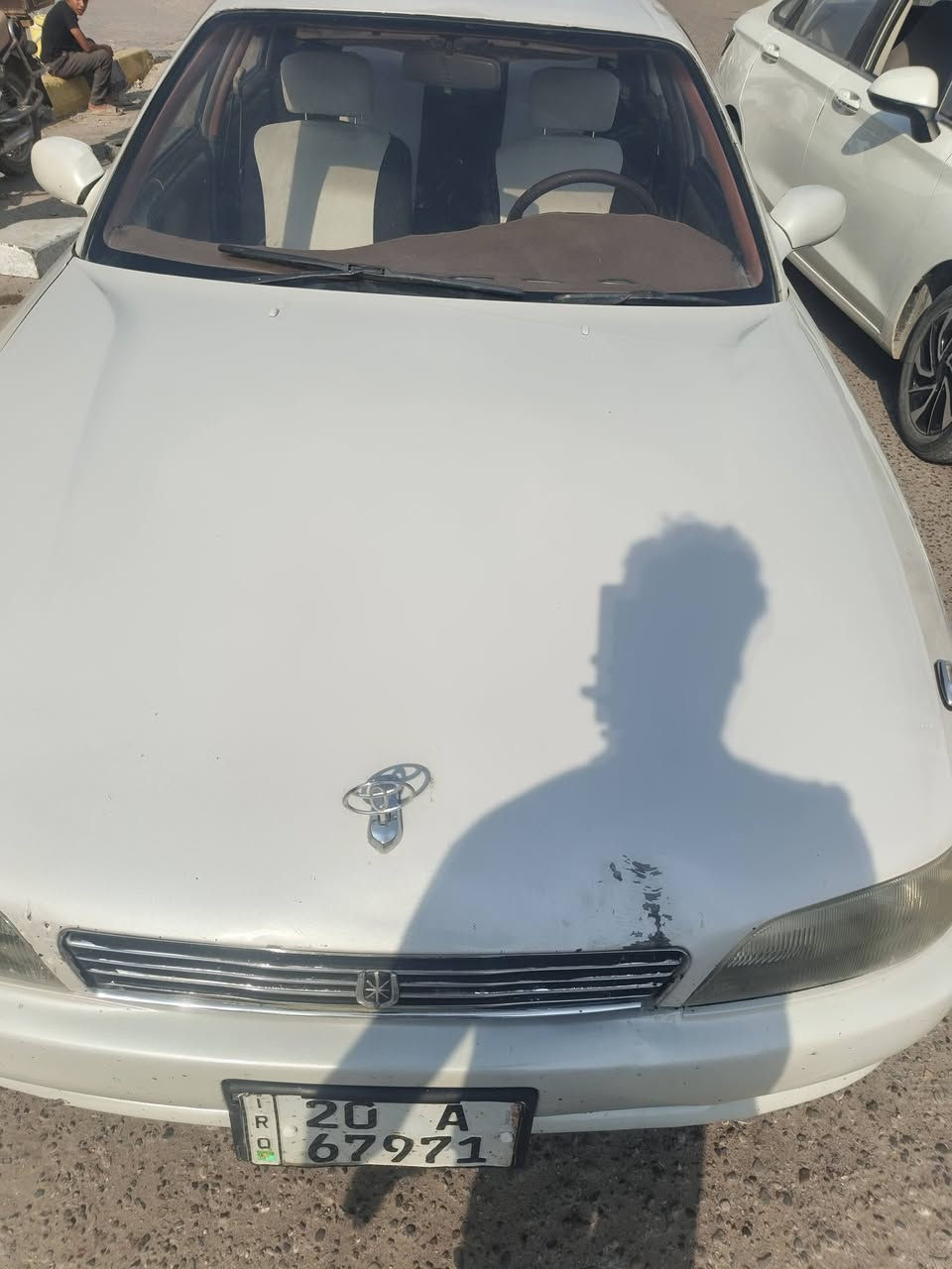 موديل ٩٥ • الناصرية • تحويل وطني