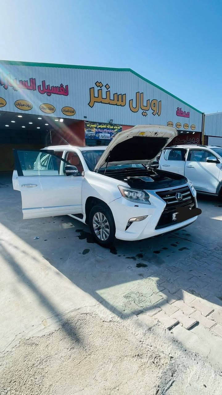 للبيع او مراوس لكزز برادو 2015خليجي
فول موصفات لايتت زنون كشنات كهربائيه تدفئه تبريد 
فتحة سقف سياراه جوبلسات سياره فول مواصفات 
سيارهV8 استفسار اتصال ***********
