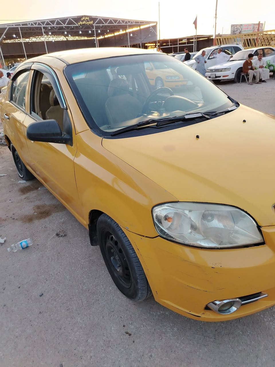 السلام عليكم
افيو مفتوح 2009سياره مصبوغه عام بدون ضربه قويه
مكينه كير حداديه مشط سترين اليوم سويته سياره عليهه ادامه كامله بخاخات بلكات جويتر حاويه سياره ماذب عليه الف رقم نجف انكليزي بسمي مصفره هيئة وغرامات مامطلوبه الف مداور شوكت ميعجبك سياره بسمي السعر37
***********
