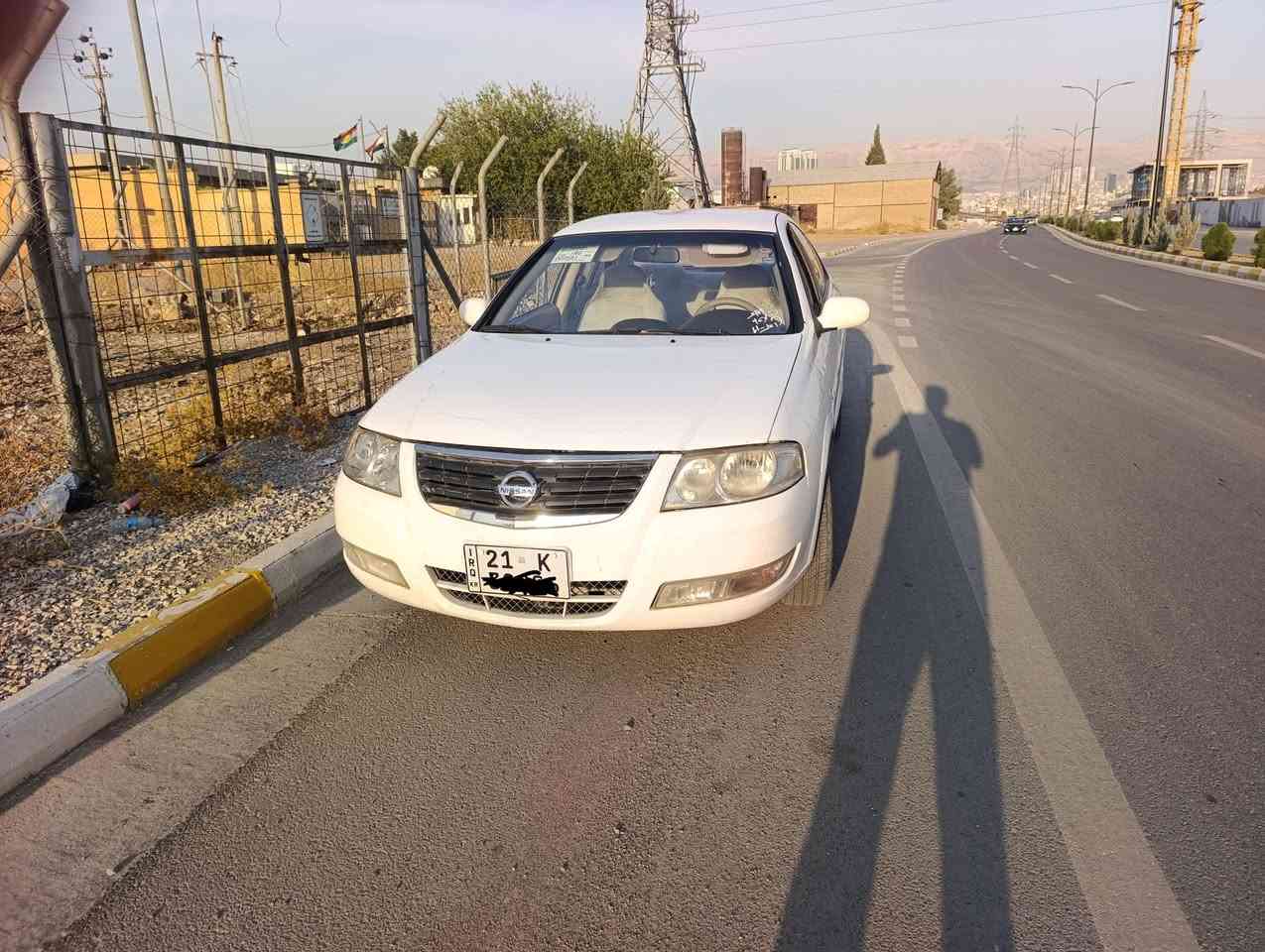 اوتوماتيك • ٢٠١١ • سليمانية