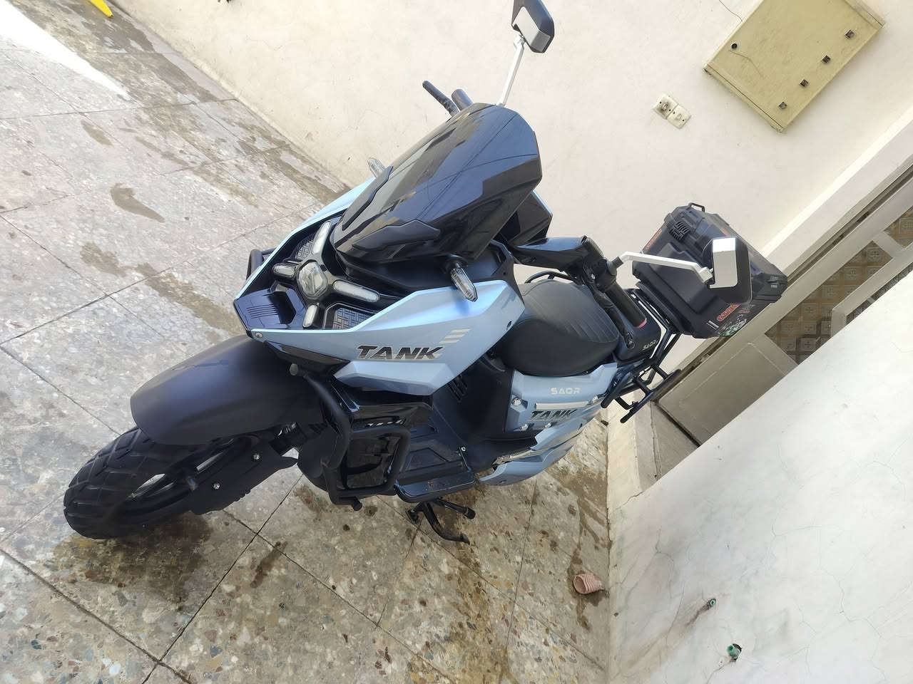 للبيع اباكجي موديل 26مستخدم شهرين 8بطاريات كله شغال عل فحص دبل ليت زنون واصفر علي ناصي
دبل كشن ابلاتوث داخلي السعر 950وبي حك جيه
***********
***********
 للبيع اباكجي موديل 26مستخدم شهرين 8بطاريات كله شغال عل فحص دبل ليت زنون واصفر علي ناصي
