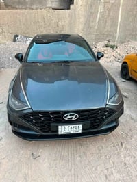 سوناته • ٢٠٢١ • محرك ١٦٠٠