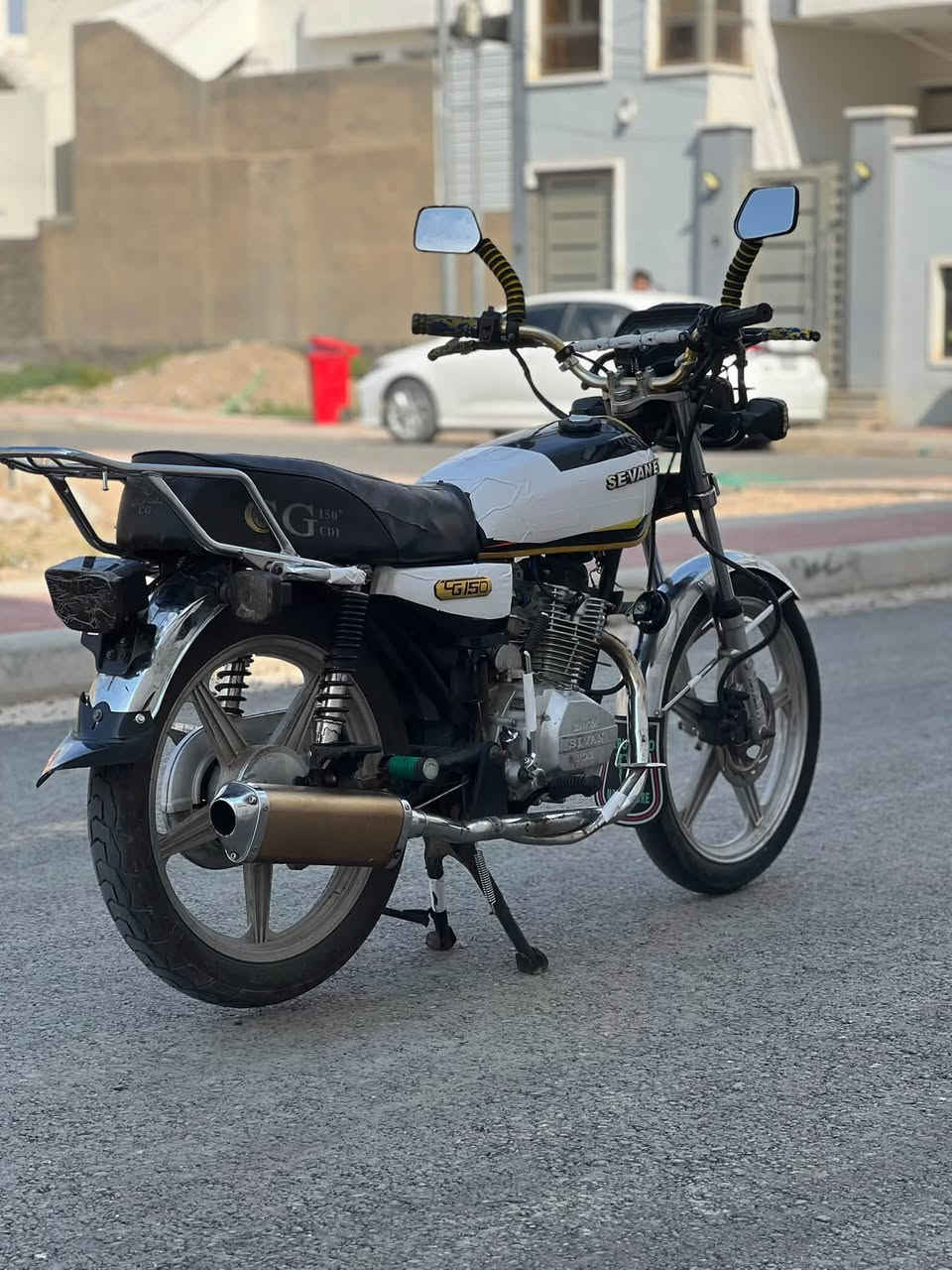 ١٥٠ • ٢٠٢٣ • نضافه فول