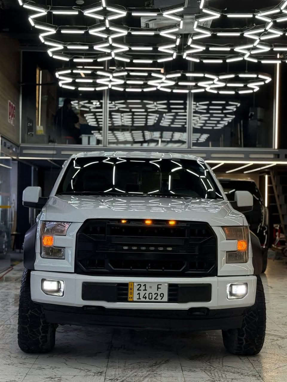 F150 
2017
رقم سليمانيه واتساب ***********
