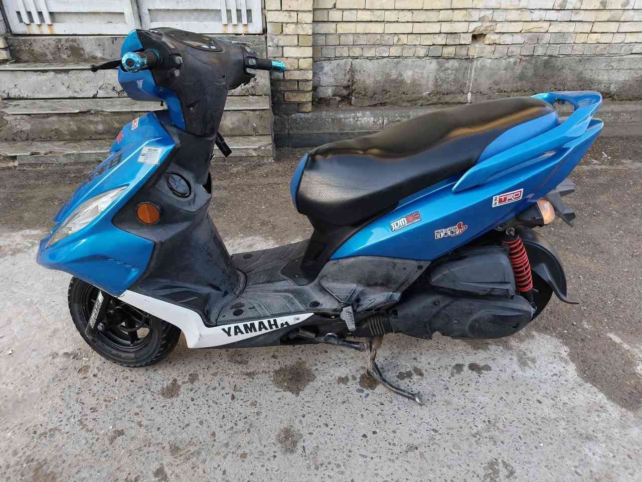 جيتي آر للبيع دراجه بحالت الوكاله سعر مليون 50 مكان شعب  حي اور رقم ***********
