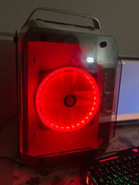 تجميعة • 1050ti • رام16
