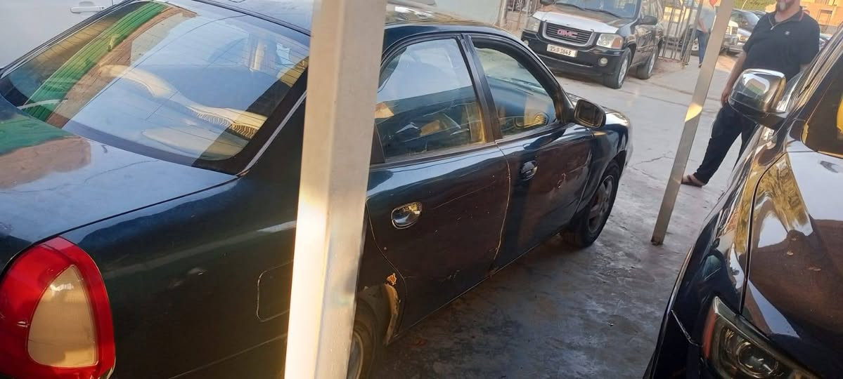 نوبر ا نفخ موديل 98
السياره كير ومحرك بل باكيت 
السعر22فقط
المكان هيت
***********
