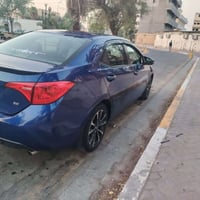 كورلا ٢٠١٨ • وارد امريكي • مكينة وكير كفالة