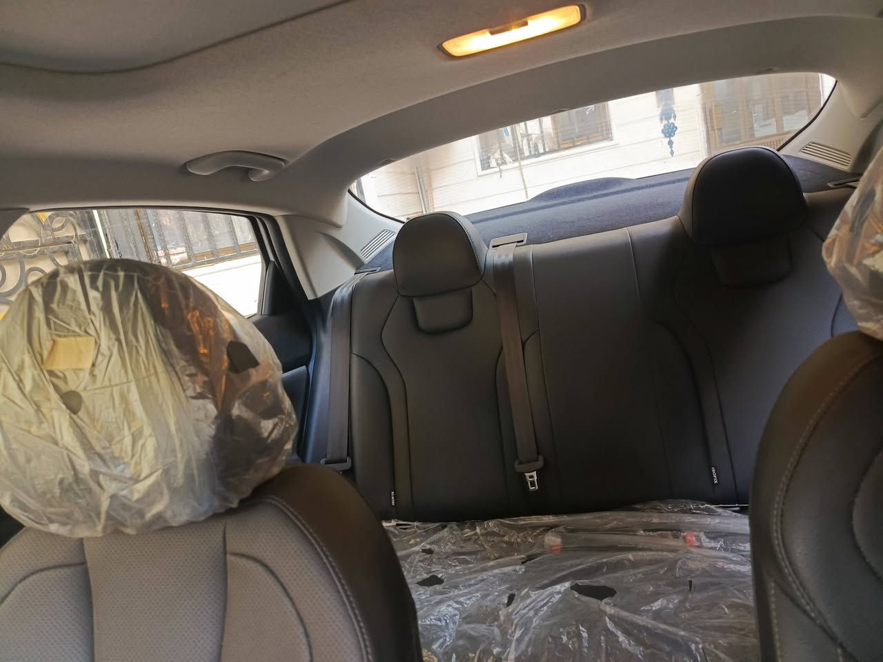 هيونداي النترا (2025) 🤍🔥
🚗 مكفولة كفالة عامة

— تجميع صيني  🇰🇼/ فول مواصفات✅ ،(ماشيه 30 الف فقط ) 
🧾 رقم أربيل وكاله او تحويل 
⚙️ محرك 1500 دبل نوزل (8 نوزل) دوش
🖥️ شاشة ديجتال
🔑 بصمة تشغيل
💺 كشنات جلد
🅿️ هند بريك بصمة
⛔ أوتو هولد
🌤️ فتحة سقف
💡 حساس لايت
📡 حساس أمامي
📡 حساس خلفي
❄️ تبريد قطعتين
📷 كاميرا خلفية
🗺️ GPS
🎥 نظام تشغيل الكاميرات
📱 شاشة كبيرة أصلية أبل كاربلاي
🚪 نظام ترحيب + مرايا شفط
🚘 ثلاث أنظمة قيادة (إيكو / سبورت / عادي)
🎮 تحكم ستيرن فول
🛞 ويل كب كروم
💡 LED أمامي نهاري
✨ شباك نيكل
🛑 مانع انزلاق
⬇️ مانع انحدار
💡 عدسات زينون

مكان تواجد السيارة: بصره / الجزائر
رقم صاحب السيارة: ***********
السعر 145 بيها  مجال قليل جدٱ
