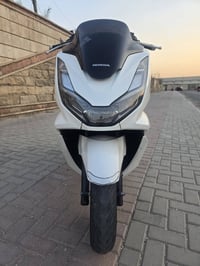 بي سي اكس • جيل رابع • مكفوله