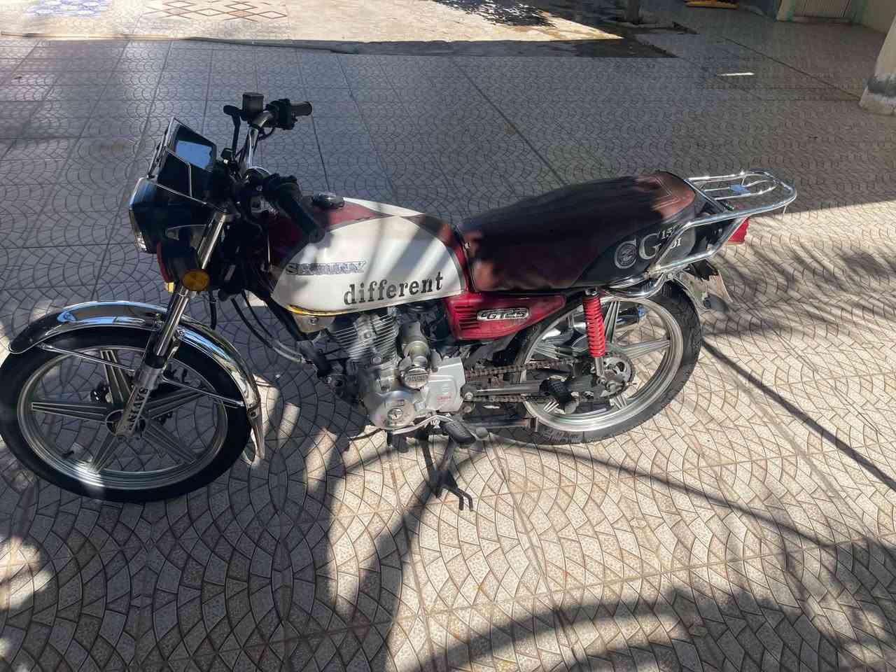 سيفان • موديل ٢٠ • مكفوله