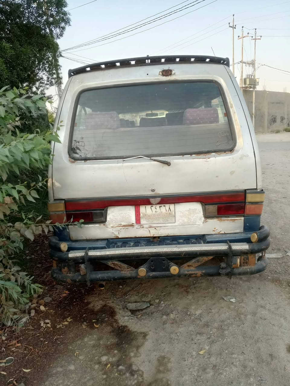 السلام عليكم كيه بسته البيع 93  السعر 35 اوبيه مجال تصل واني خادم ***********
