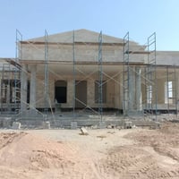 خلفات واجهات • مرمر وحجر • شغل دقة