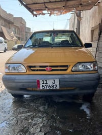 موديل ٢٠١٦ • مكفولة مكينة وكير • مدينة الصدر