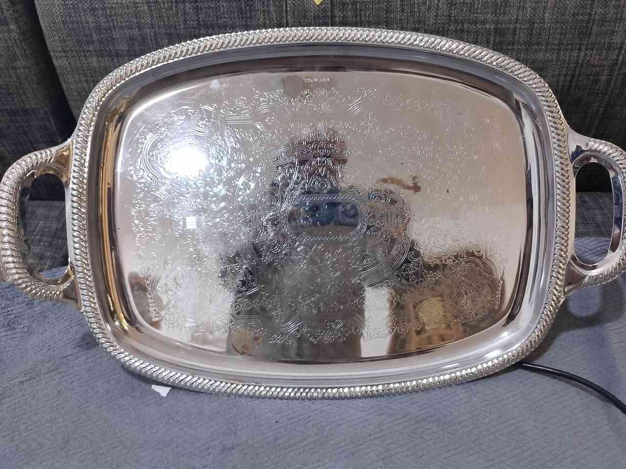 ترامز خليجيه • صواني نحاس • مقايل اعداديه