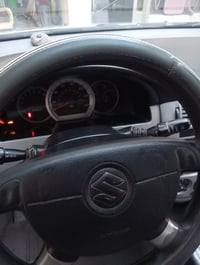 بعد اذن الادمن سيارة فورنزا موديل 2007 للبيع  السعر 55 ورقة  للاستفسار...