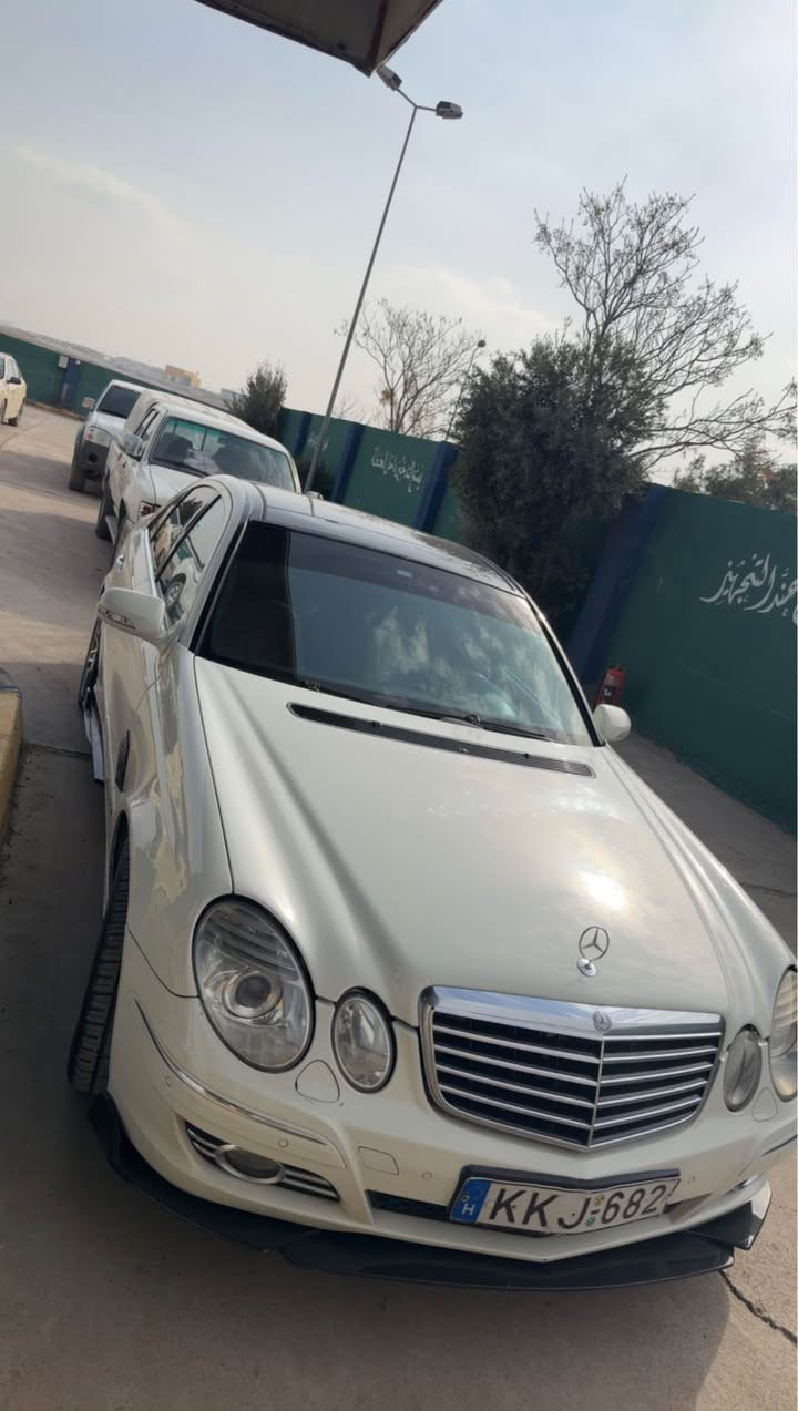مارسدس 2009
55$ مجال 
8$ خرامه 

*********** دهوك, العراق
