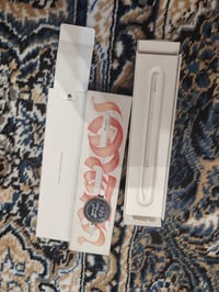قلم ايباد • Apple M4 • كربلاء