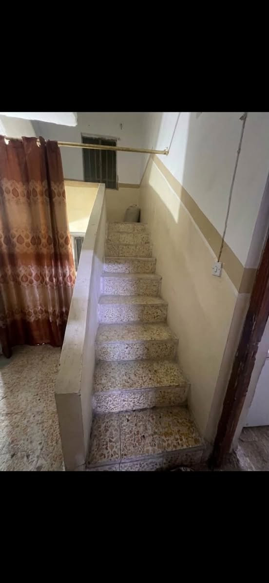بيع بيت النجف حي المكرمة📩
المساحة :220متر

النوع طابو صرف حصري⚠️

يحتوي غرفتين جوا وغرفة فوق  ومطبخ واستقبال
وصحيات وحديقة 

السعر 200وقابل للتفاوض 

الموقع _نجف _حي المكرمة

للتواصل *********** واتساب
