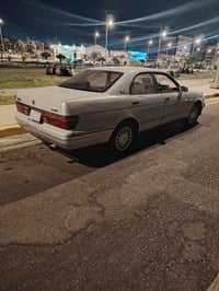 موديل ١٩٩٤ • مكينة ٣٠٠٠ • فصل أ ٢٠٢٤