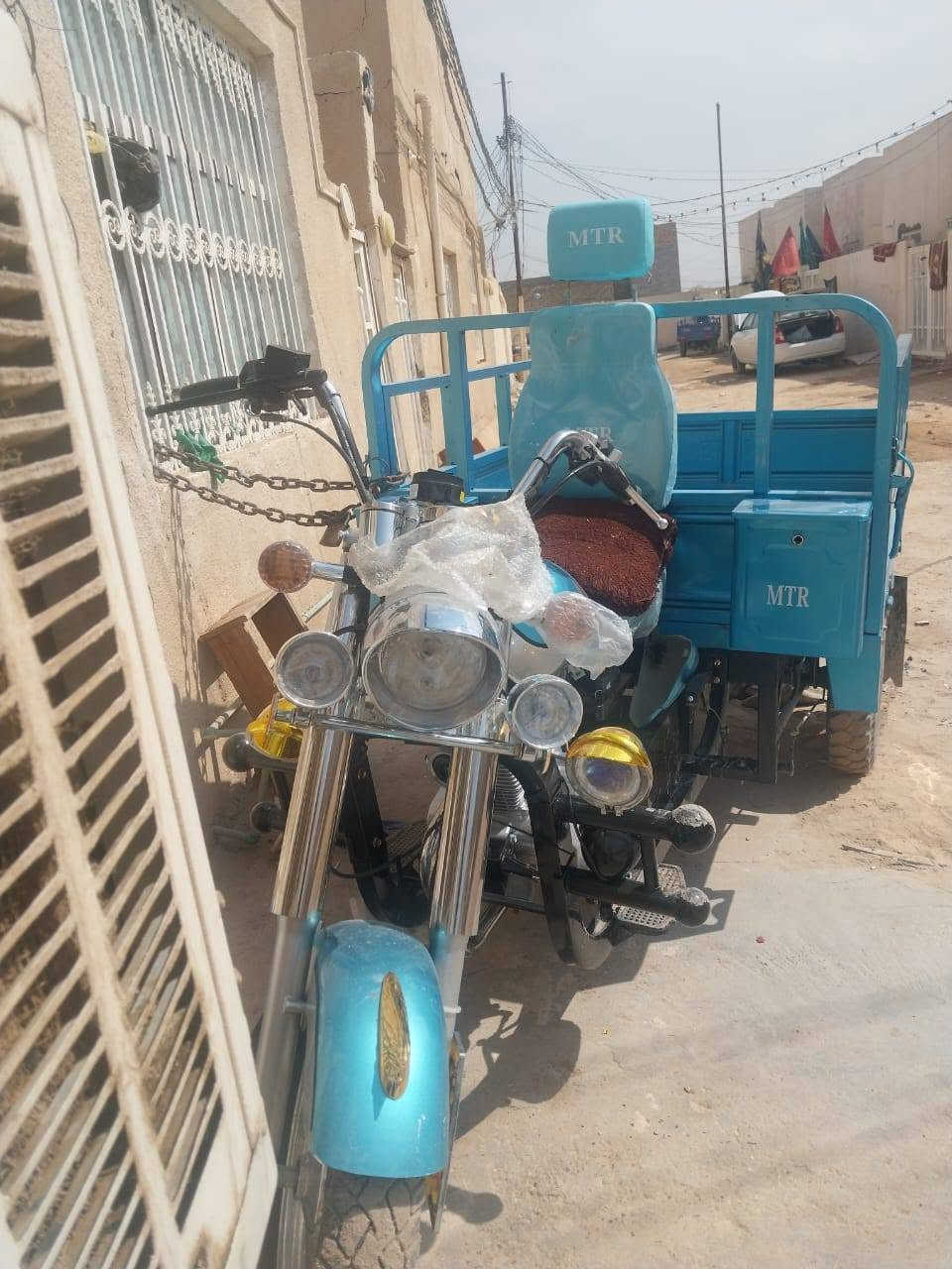 ستوته • موديل ٢٣ • مرخصة