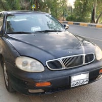 دايو لكنزا • ٢٠٠٠ • رقم دهوك