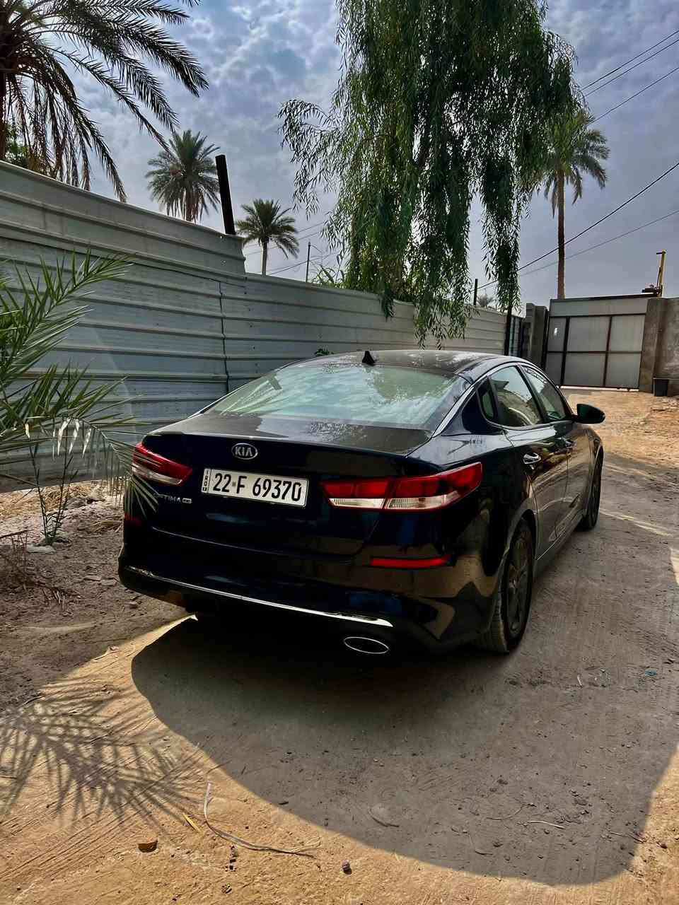 اوبتما • ٢٠١٩ • رقم اربيل