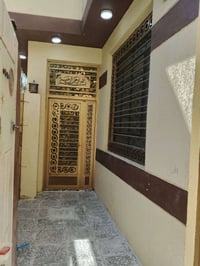 بيت للايجار • السيدة زينب • ١٠٠م