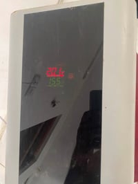 رافع قدره الشرق الكتروني مو ماطور يعني بدون صوت  8k (32 A) يعني صافي (...