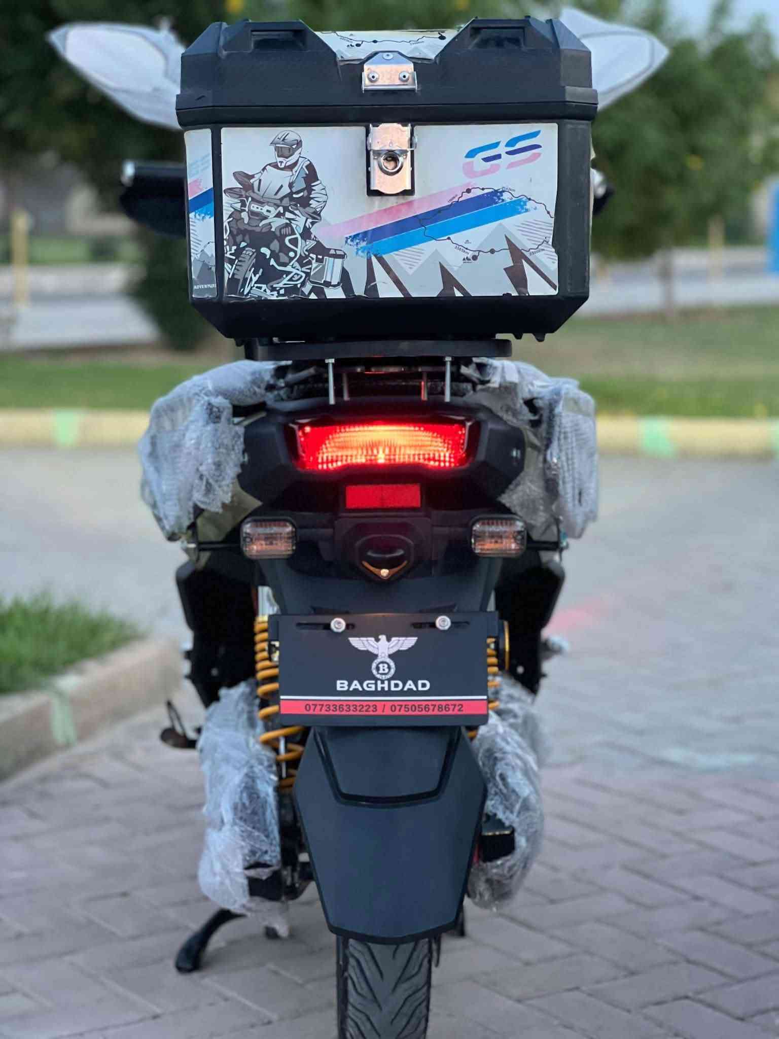 ٢٠٢٦ • دبل هايدروليك • الفلوجة