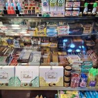 عارضة كبيرة • جبن وحلويات • كربلاء