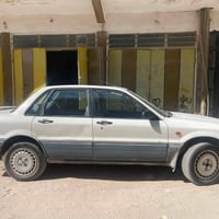 كلنت ١٩٩٣ • بدون حادث • محرك سوناتا