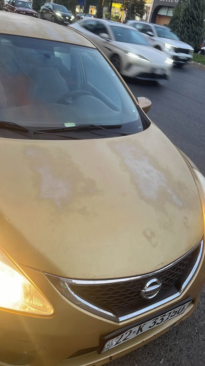 یەک دەرگای سبوخە ناو دەرگا قینچەکی بچوکی هەیە کالبونەوەی هەیە و مەکینەی کەمەک سەرفی هەیە شاشە ئایپادە ٤ جام کارەبا 84$
*********** أربيل, العراق
