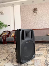 سماعات W17 • سماعات LD • بور ديناكورد