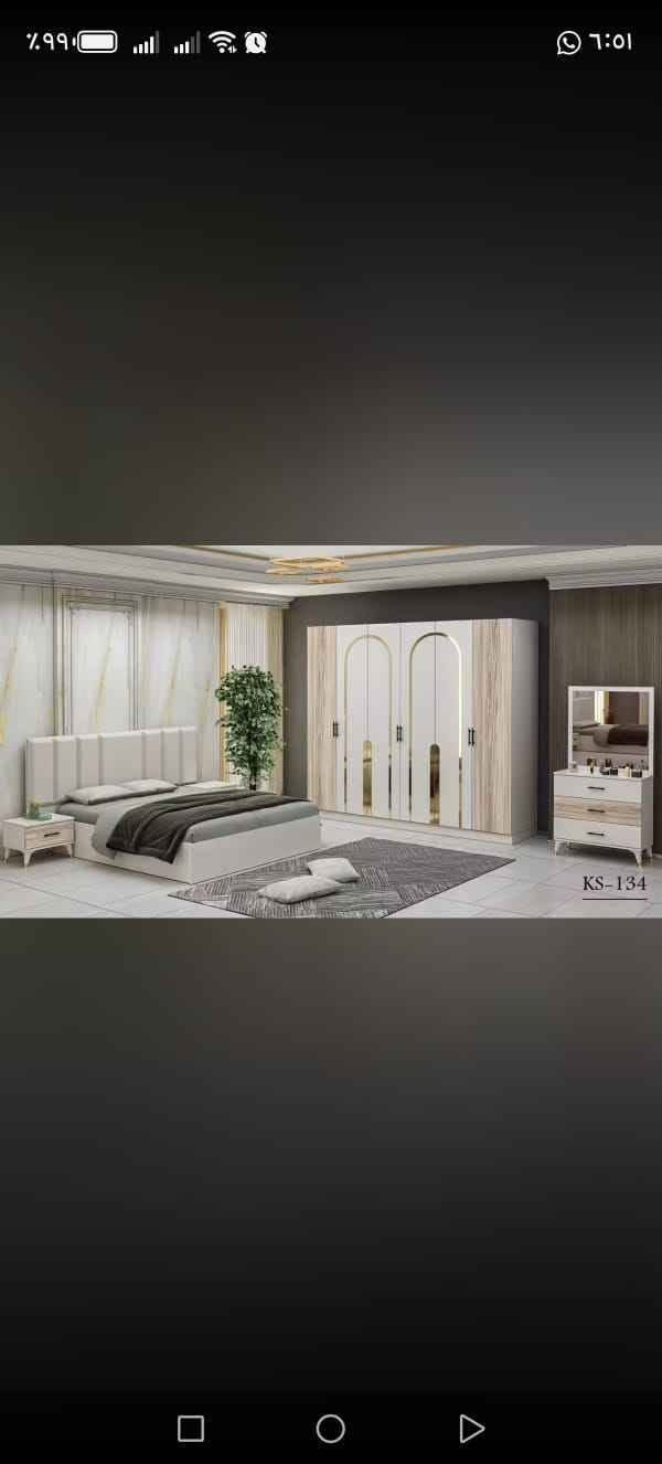 توصيل للباب • الهندية كربلاء • غرفه اخشاب