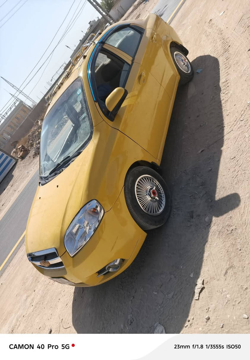 افيو • موديل ١١ • بابل