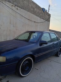 اوبل فيكترا • حجم ٢.٠ • شرط التحويل