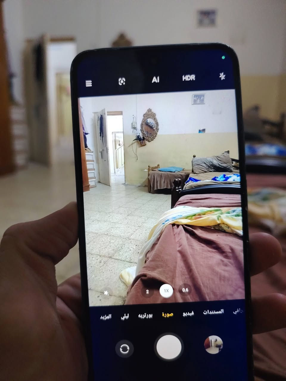 السلام عليكم مبايل ريدمي نوت s10 ذاكره ١٢٨جهاز مستعمل ونضيف ولمسه حلوه كامرته حلوه وكله شغال مابي اي عيب عارضه ١٢٥وبي مجال ***********

