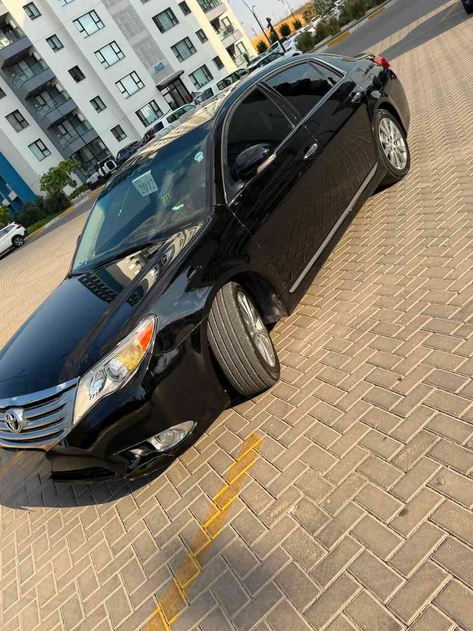 ئافلؤن ٢٠١١ فول فول موسفات
٥ به صمه يه 
سه ياره كه ساغه  . حيزام بؤياغه له سه ر ساغى 
بئ ده عموو ليدراوو 
كؤدي بؤ كراوه 
گيروو مه كينه به شه رت 
سعر ٩٧ مه عامه له   ***********  شوين سليماني
