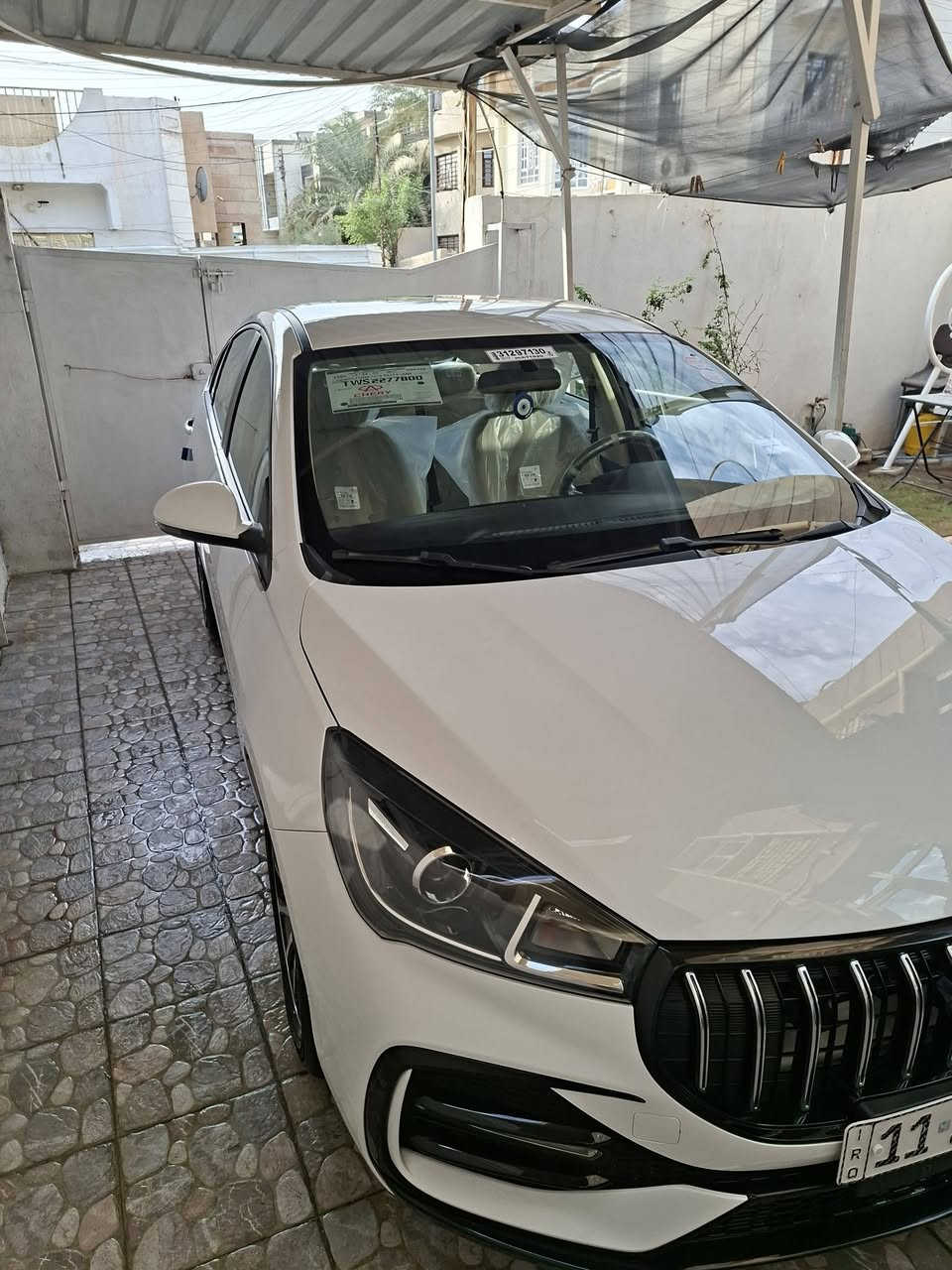 شيري اريزو • موديل ٢٥ • زيرو