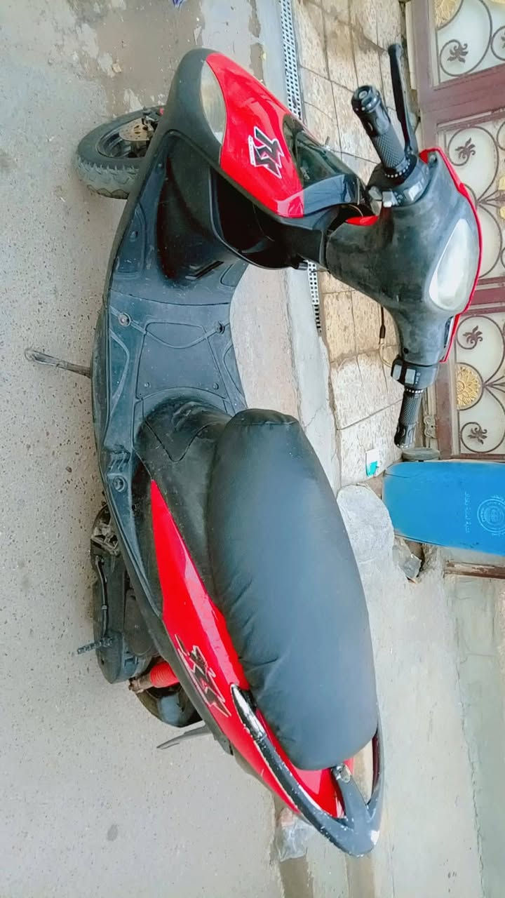 سلام عليكم شباب دراجه ماكس عدله نضافه فول كدام عينك سلف وهندر وبكل وكت نكره منفيس بيها الدراجه مجفته على ايدي بوشه ٤٩ بلادي كهربائيات كلها شغاله اشاير لايت هورن وترايك مفتوح وين ميعجبك اطلع بيها وين ميعجبك كامله مكمله من كلشي والياخذها بالعافيه سعرها ( ٥٥٠ ) وبيها مجال حك الجيه ويرحم والديكم االموشراي لايكسر بحلال العالم والموشراي ليحجز ويتعبني هاي كل تفاصيلها ذكرتها لتكلي اشبيها مابيها واسف ع اطاله تحياتي لجميع وتساب وخاص مفتوح ***********
